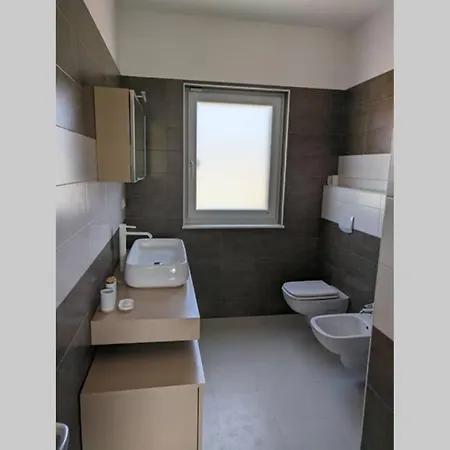 Pentima House * Corfinio