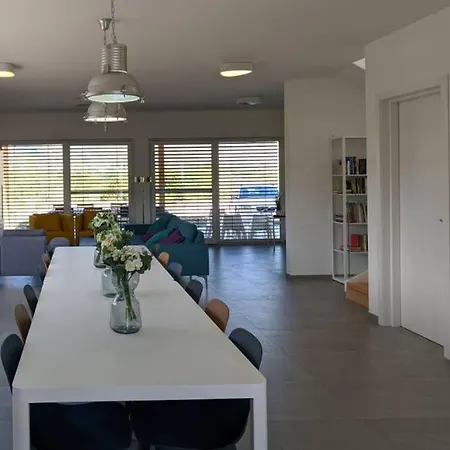 게스트하우스 Pentima House *