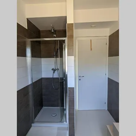 Pentima House 게스트하우스
