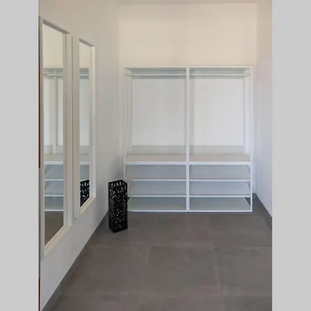 Pentima House 게스트하우스 코르피니오