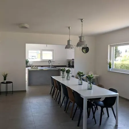 Maison d'hôtes Pentima House