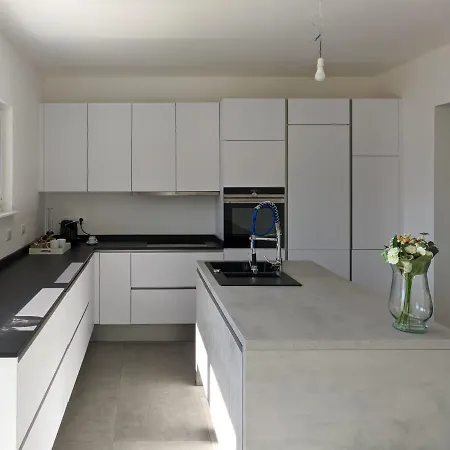 Pentima House
