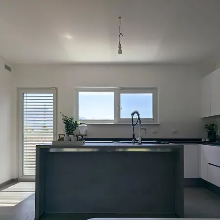 Pentima House 게스트하우스 코르피니오