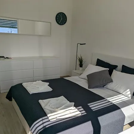 Pentima House 게스트하우스 코르피니오