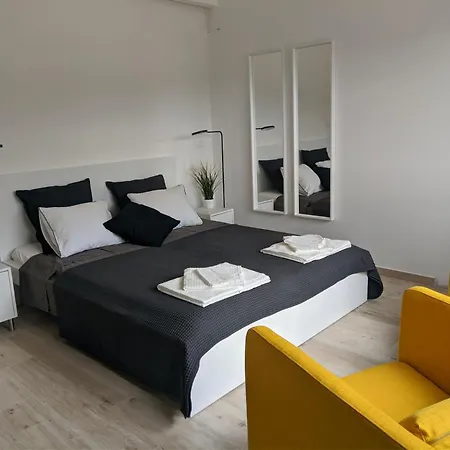 Pentima House