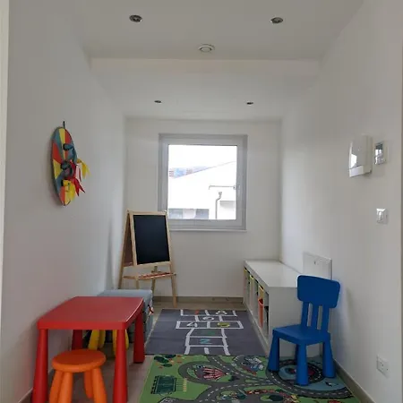 Pentima House * 코르피니오