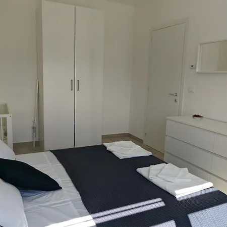 Pentima House * Corfinio