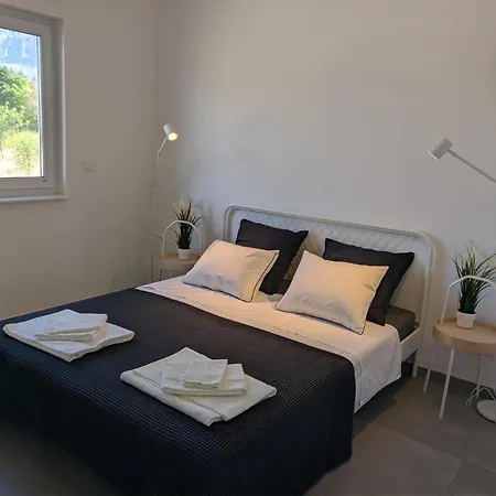 Pentima House * 코르피니오