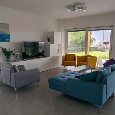 Pentima House